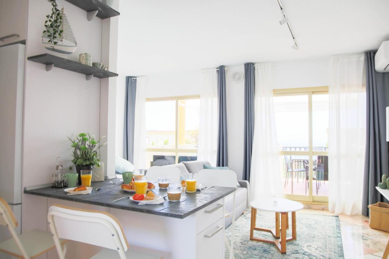 Apartamento Oleholidays Romana Playa 335 Vistas Al Mar *