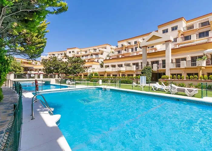 Oleholidays Romana Playa 335 Vistas Al Mar