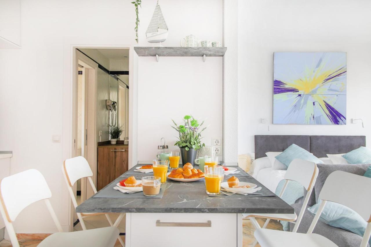 Oleholidays Romana Playa 335 Vistas Al Mar Apartamento